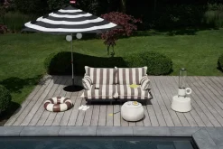 Paletti lounge sofa fra Fatboy