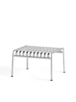 Palissade Ottoman, hot galvanised fra Hay