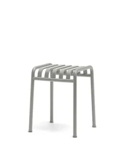 Palissade Stool, sky grey fra Hay