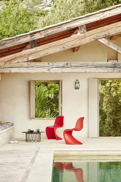 Panton Chair fra Vitra