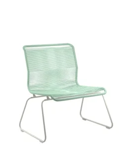 Panton One Loungestol fra Montana