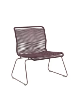 Panton One Loungestol fra Montana