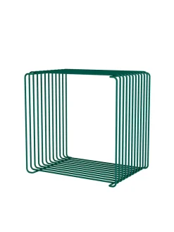 Panton Wire D20, hvid fra Montana