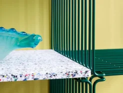 Panton Wire D20, Pine fra Montana