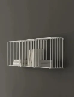 Panton Wire D20, Pine fra Montana