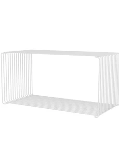 Panton Wire Extended D34,8, Snow fra Montana