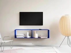 Panton Wire Extended D34,8, Snow fra Montana