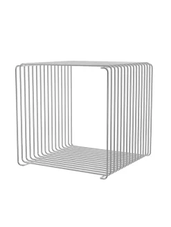 Panton Wire Single, Chrome fra Montana