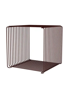 Panton Wire Single, Chrome fra Montana