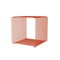 Panton Wire Single D25,7, Rosehip fra Montana