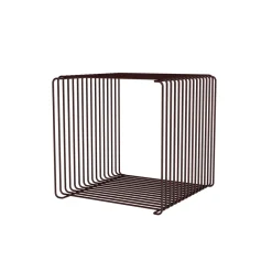 Panton Wire Single D25,7, Snow fra Montana