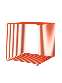 Panton Wire Single, Rosehip fra Montana