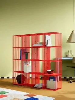 Panton Wire Single, Rosehip fra Montana