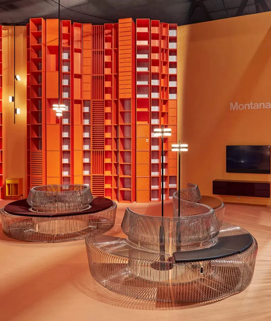 Pantonova Concave fra Montana