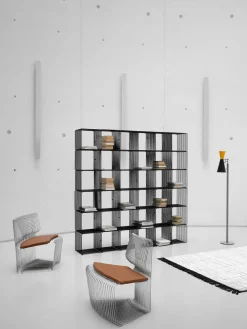 Pantonova Linear fra Montana