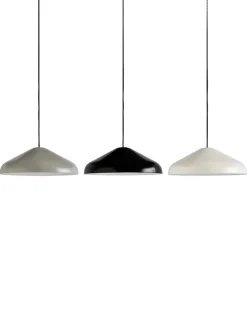 Pao Steel Pendant 470 fra Hay