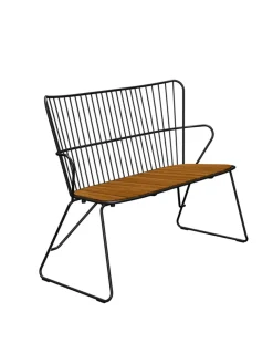 Paon Bench fra Houe