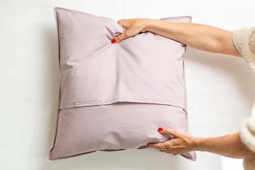 Papelain pude fra Bongusta