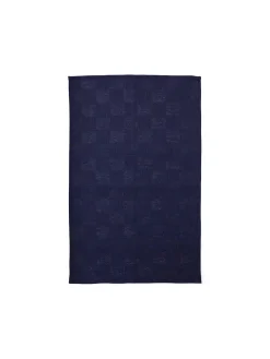 Papilio Tea Towel, sæt á 2 stk. fra Audo Copenhagen