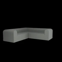 Paradigm hjørnesofa fra Montana