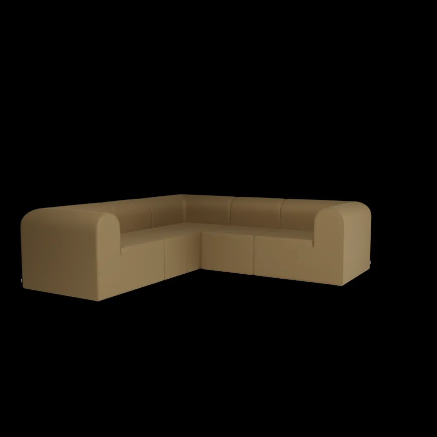 Paradigm hjørnesofa fra Montana