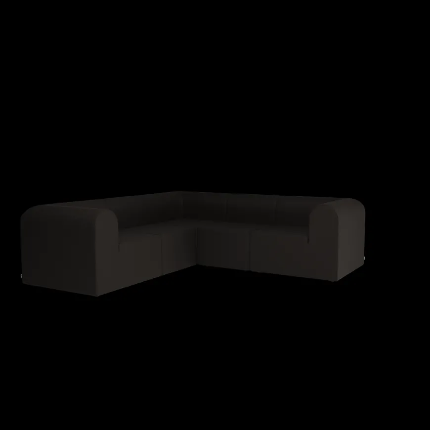 Paradigm hjørnesofa fra Montana