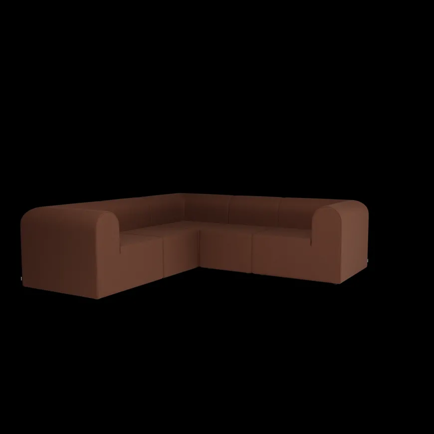 Paradigm hjørnesofa fra Montana