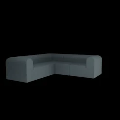 Paradigm hjørnesofa fra Montana