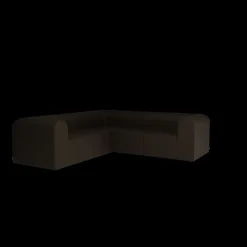 Paradigm hjørnesofa fra Montana