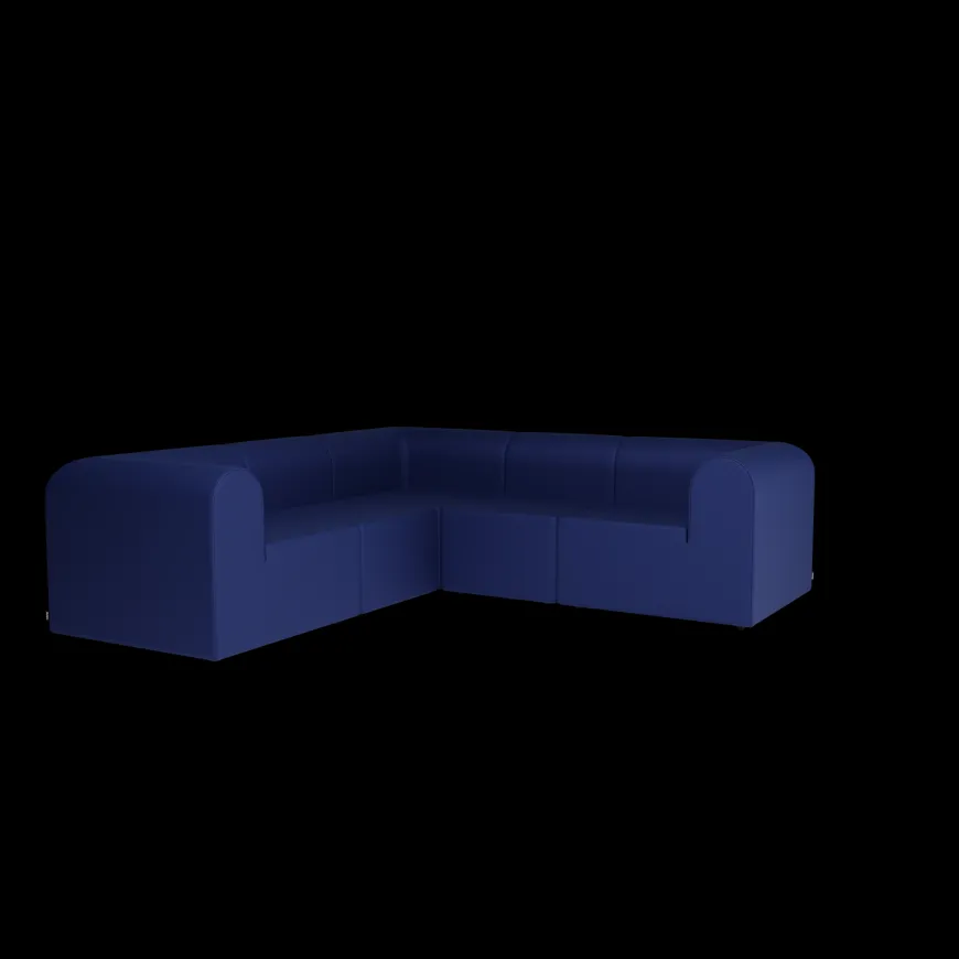 Paradigm hjørnesofa fra Montana