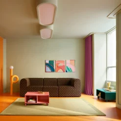 Paradigm hjørnesofa fra Montana