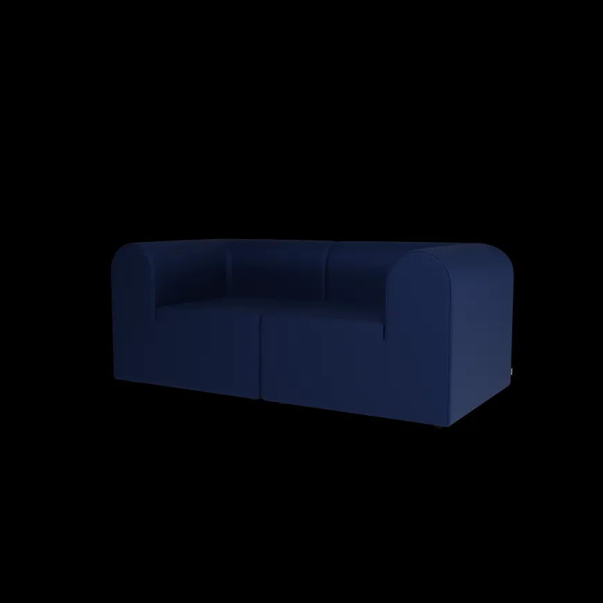 Paradigm hjørnesofa fra Montana