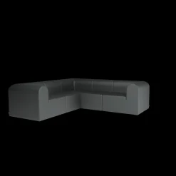 Paradigm hjørnesofa fra Montana