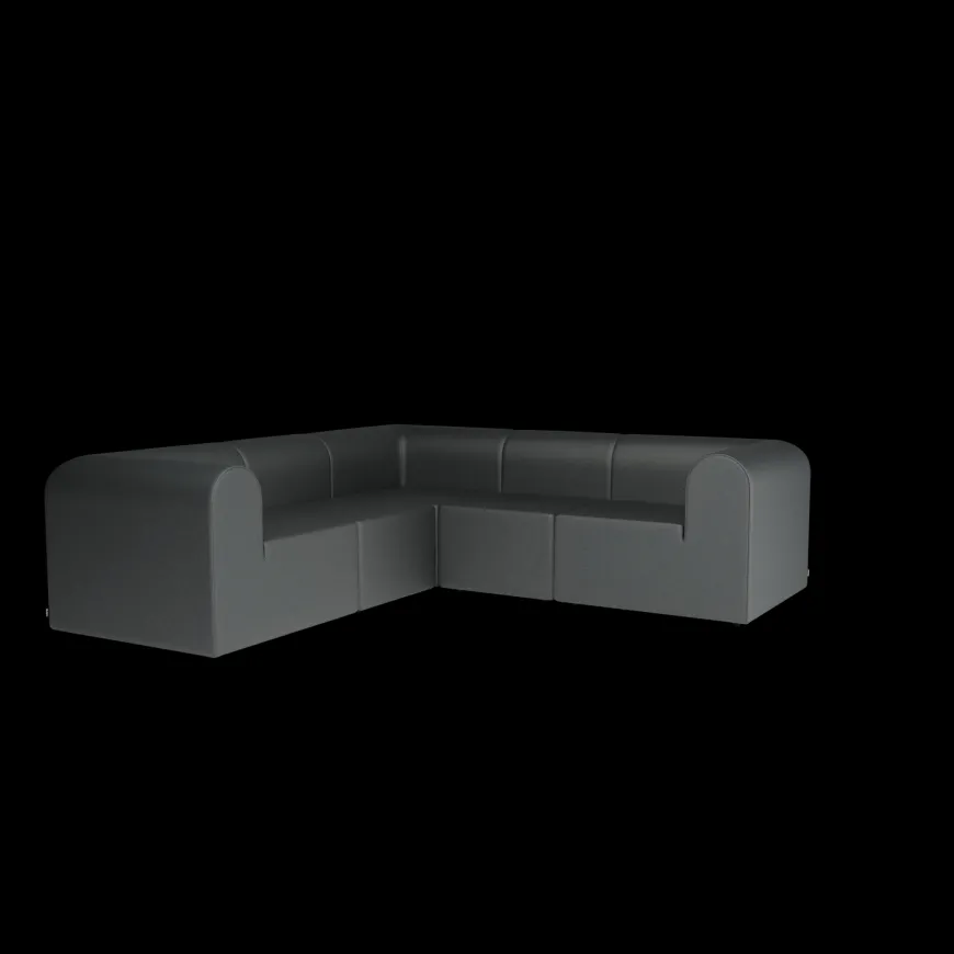 Paradigm hjørnesofa fra Montana