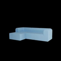 Paradigm Sofa 4 – Modulsofa fra Montana