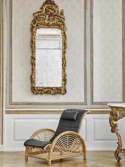 Paris Lænestol af Arne Jacobsen