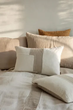 Part Bedspread, off-white fra Ferm Living