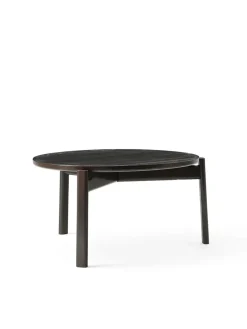 Passage Lounge Table, Ø70 cm fra Audo Copenhagen