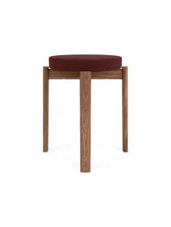 Passage Stool, upholstered fra Audo Copenhagen
