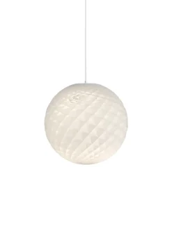 Patera Ø300 pendel fra Louis Poulsen