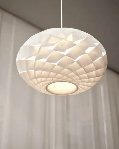 Patera Ø300 pendel fra Louis Poulsen