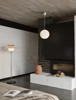 Patera Ø600 pendel fra Louis Poulsen