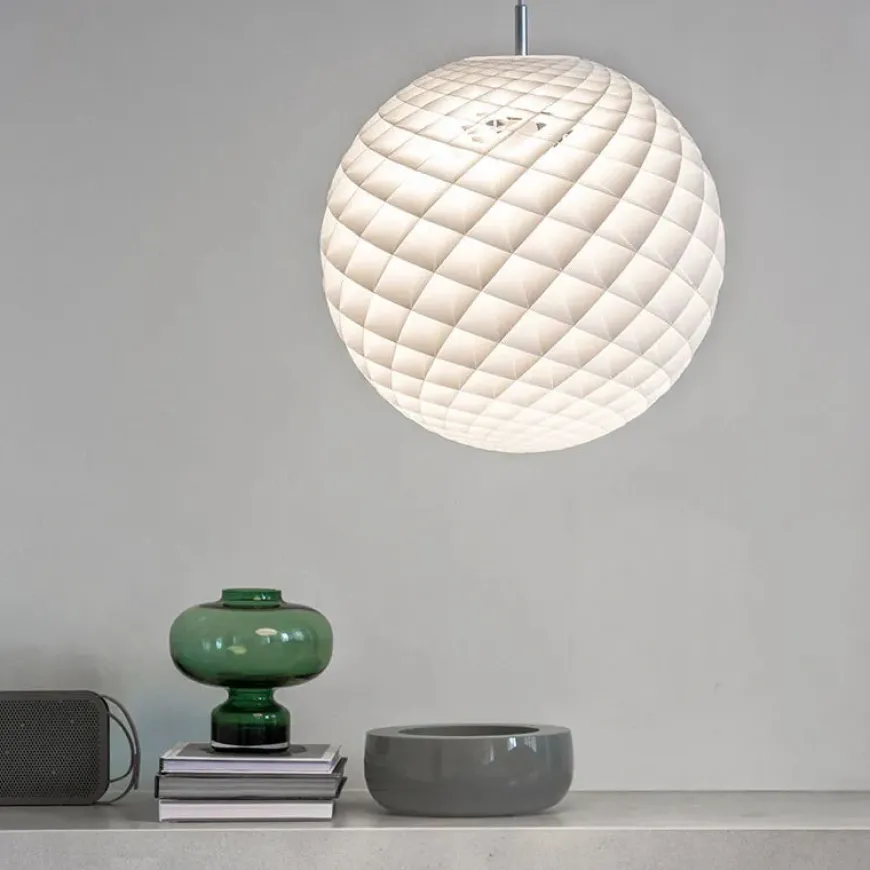 Patera Ø450 pendel fra Louis Poulsen