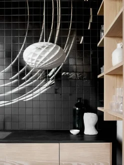 Patera Oval pendel fra Louis Poulsen