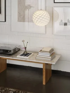 Patera Oval pendel fra Louis Poulsen