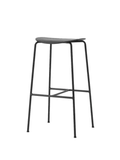 Pavilion Bar Stool AV38 fra &Tradition