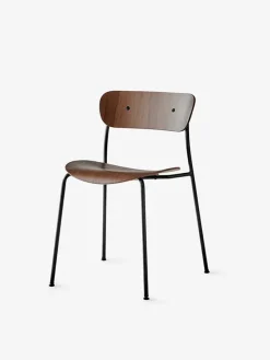 Pavilion Stol AV1 fra &Tradition