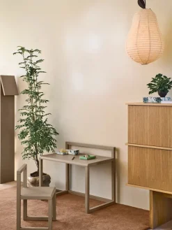 Pear Lampshade fra Ferm Living