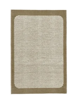 Pebble Rug, 200 x 300 cm fra Muuto