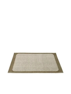 Pebble Rug, 170 x 240 cm fra Muuto